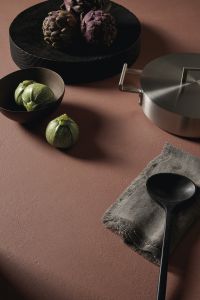 SaSt Balance Marsala Red