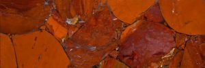 Prexury Red Jasper