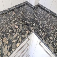 Naturstein Marinace Black