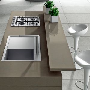 Silestone Noka
