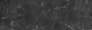 LA Quarzite Nera, bocciardata, 12mm