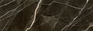 MA Calacatta Black, satin, 12mm