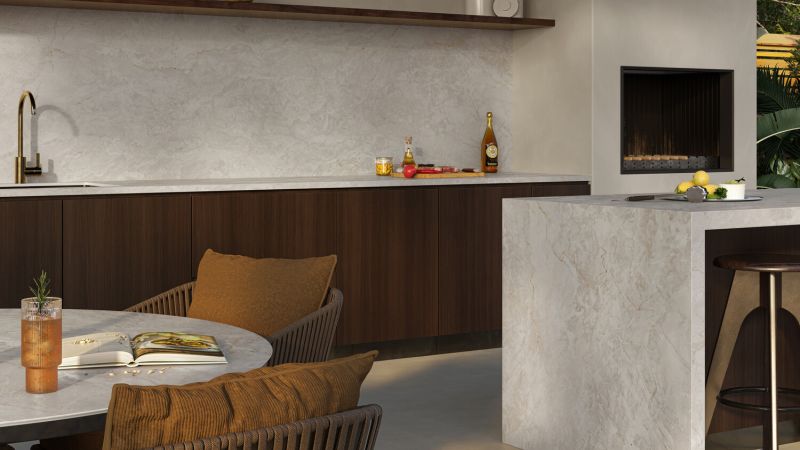 Caesarstone Crestone