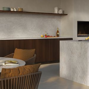 Caesarstone Keramik Crestone