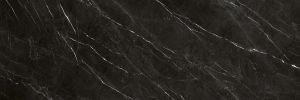 IN Nero Marquina, satiniert, 12mm
