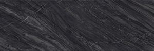 MA Bahia Black, satin, 12mm