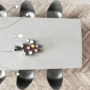 Compac Unique Argento