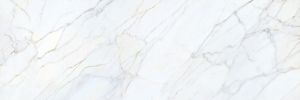 MA Calacatta Supreme, satin/lux, 12mm