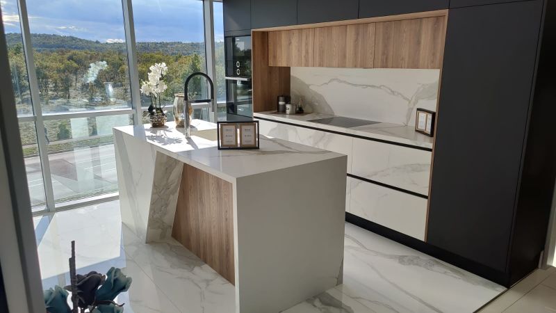 Laminam Calacatta Michelangelo