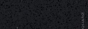 DQ Dream Black Star, poliert/geschliffen, 20/30mm
