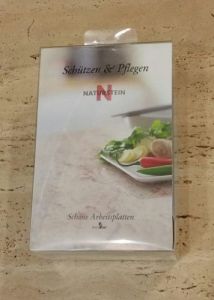 Vido Naturstein