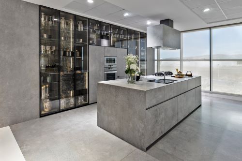 Neolith New York New York