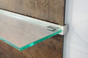 Heazs Zubehör Glasboard