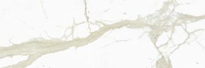SaSt White Calacatta, silky/poliert, 12mm