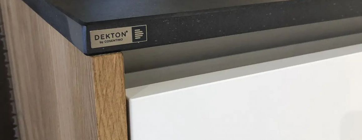 Dekton Eter