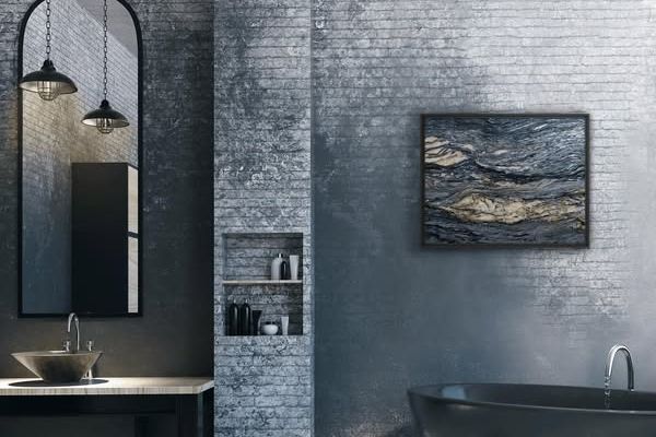 Steinbild La Superba Harmony