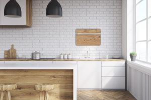 Heazs Neolith La Boheme Wandpaneel