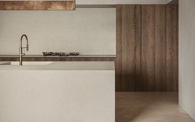 Arkeon Serie Plaster