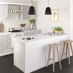 Silestone Eternal Statuario