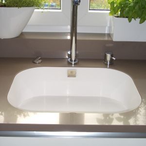 Unsui in Kombination mit Blanco Zeus