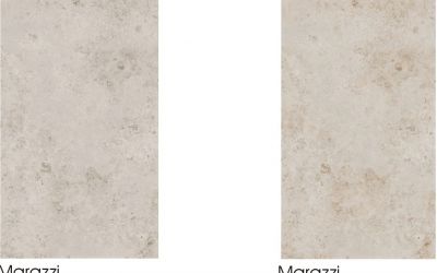 Neue Dekore Marazzi
