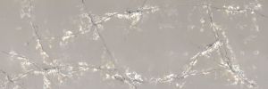 CSAA Ice White, poliert, 20/30mm