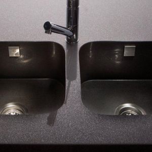 2x Integrity Due34 mit Rillen
