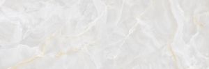 IN Onyx White, poliert/feingeschliffen, 12mm