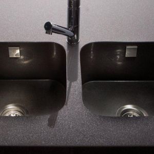2x Integrity Due34 mit Rillen