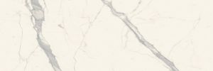 SaSt Calacatta Statuario 4D, cashmere, 12/20mm