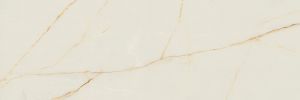 LA Cristallo Gold, lucidato, 12mm
