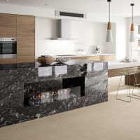 Sensa  Indian Black