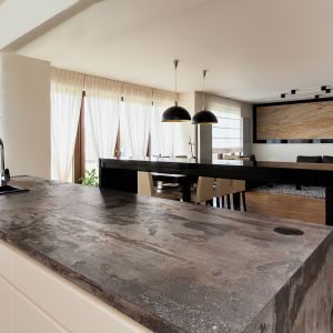 Dekton Trilium