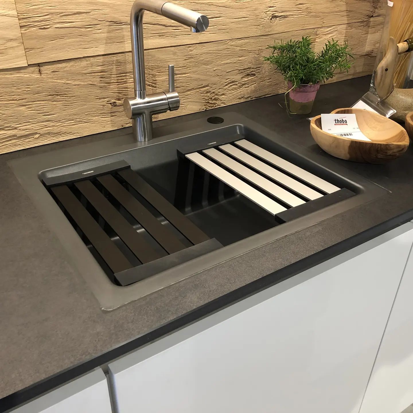 Dekton Eter