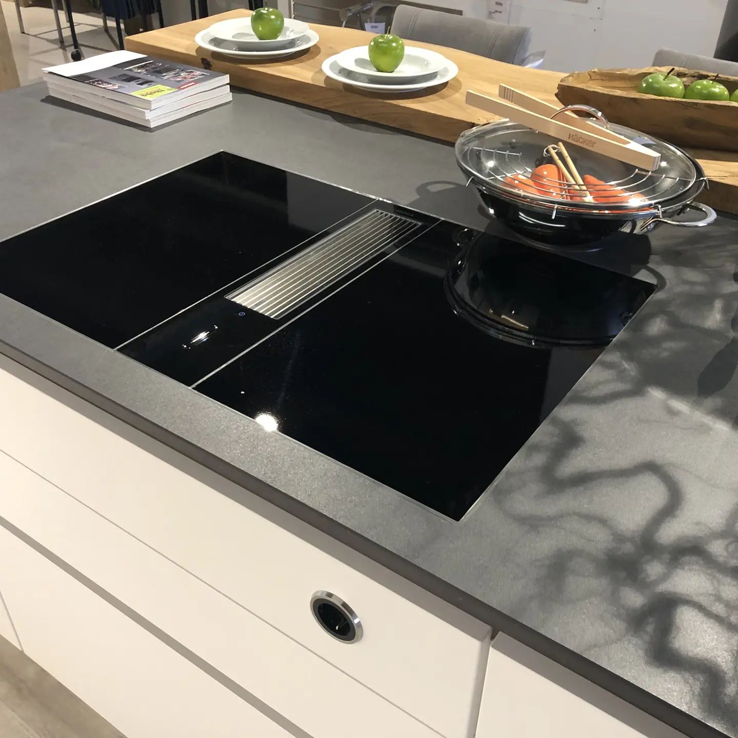 Dekton Eter