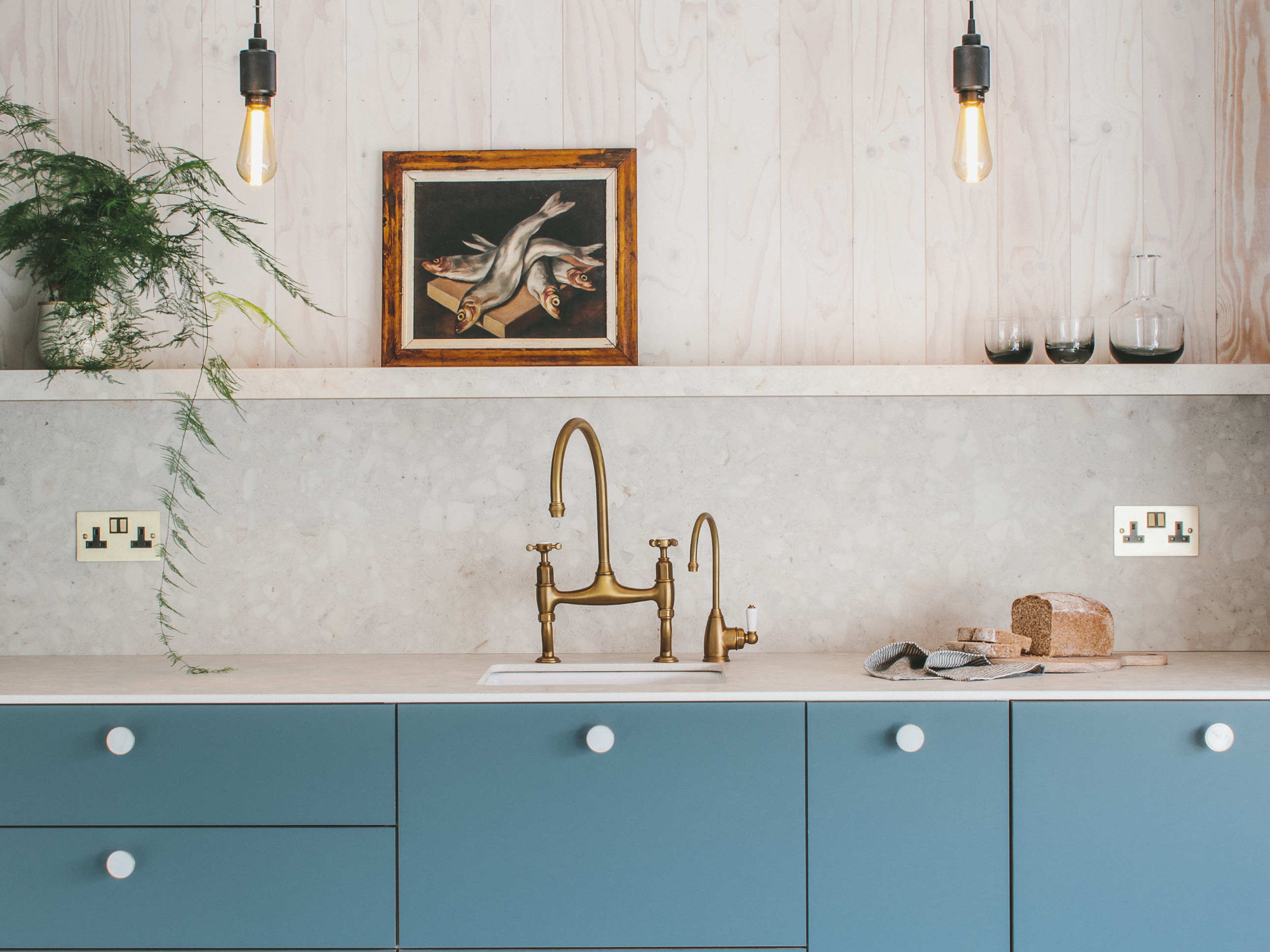 Neolith Retrostone